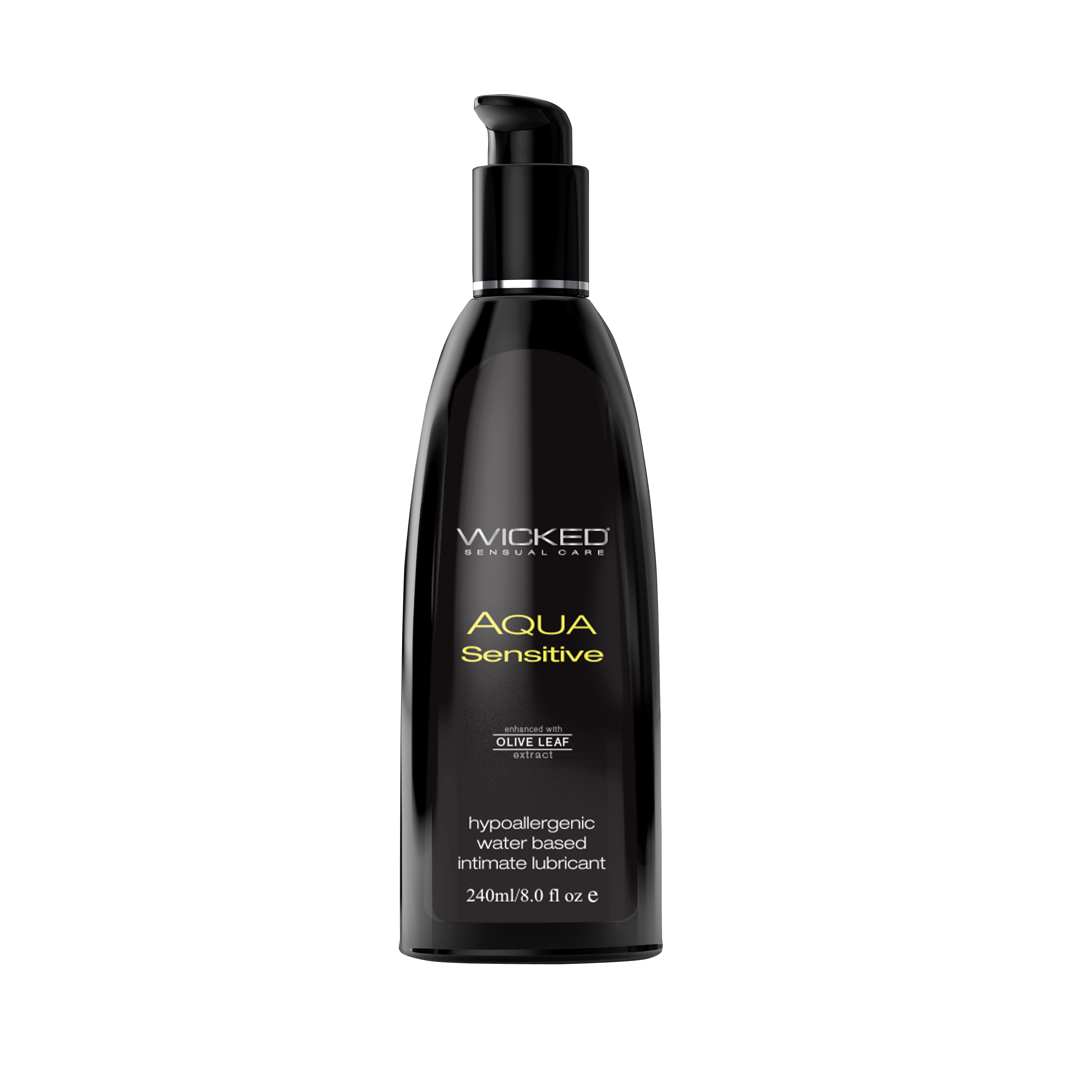 WICKED AQUA SENSITIVE 8oz