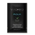 WICKED AQUA BLBRRY PAKET 144