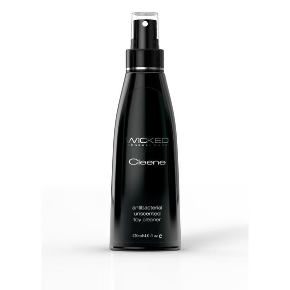 WICKED SIMPLY CLEENE 4oz SPRAY