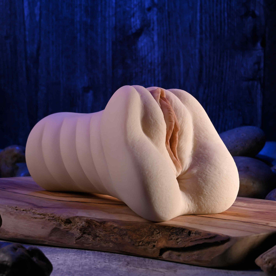 SASHA GREY VAG & ASS STRKR