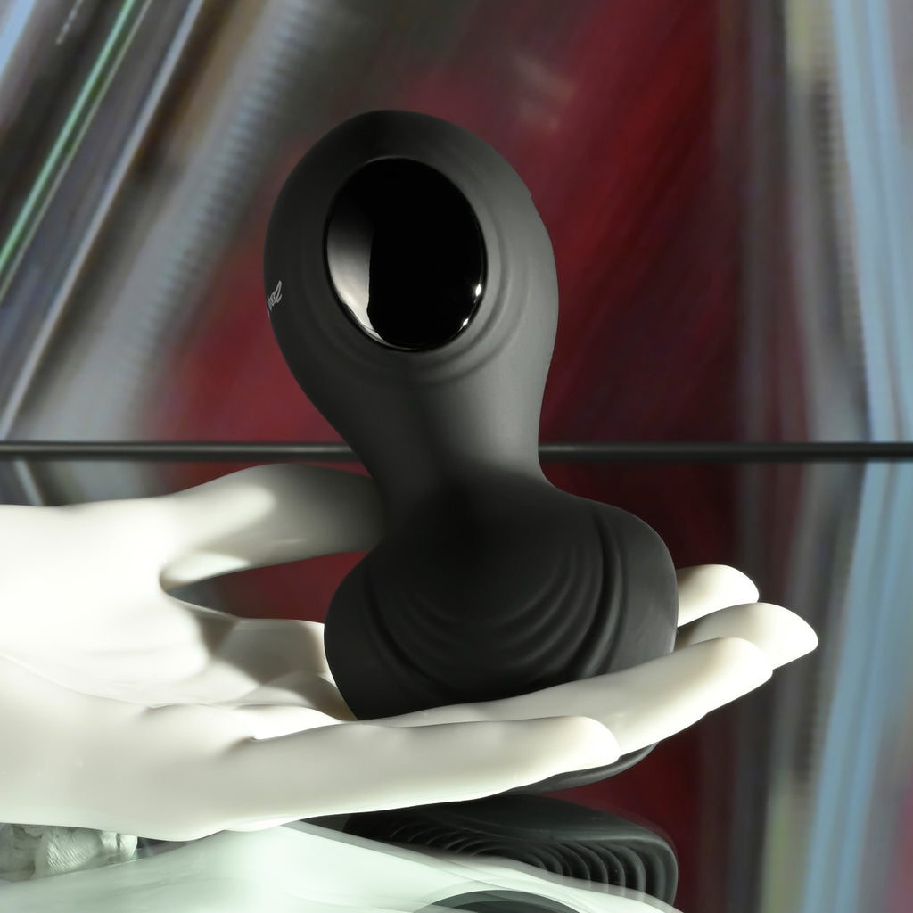 HANDY HELPER BLACK