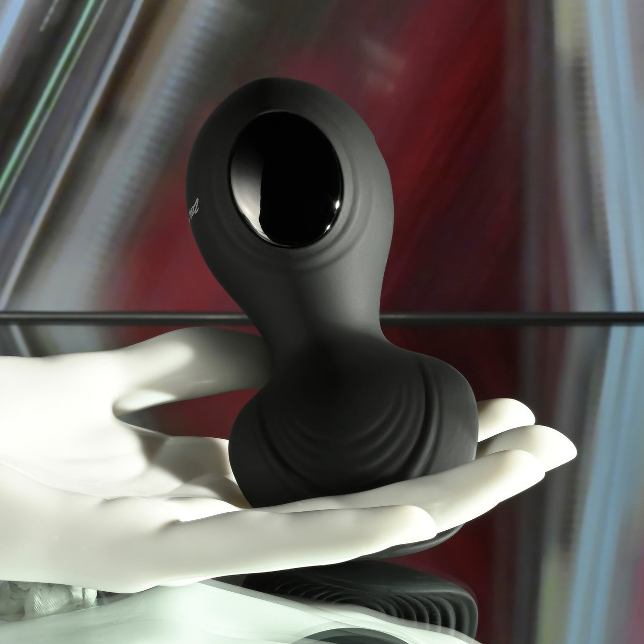 HANDY HELPER BLACK