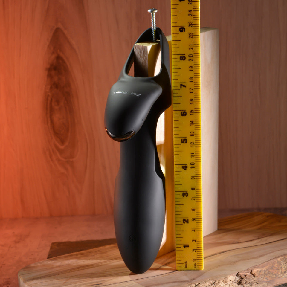 NAUTILUS EXTENDER BLACK