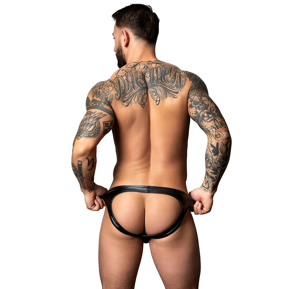 LIQUD ONYX 2.0 MOONSH BLK L/XL