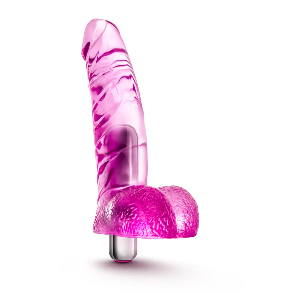 BLUSH PINK DING DONG