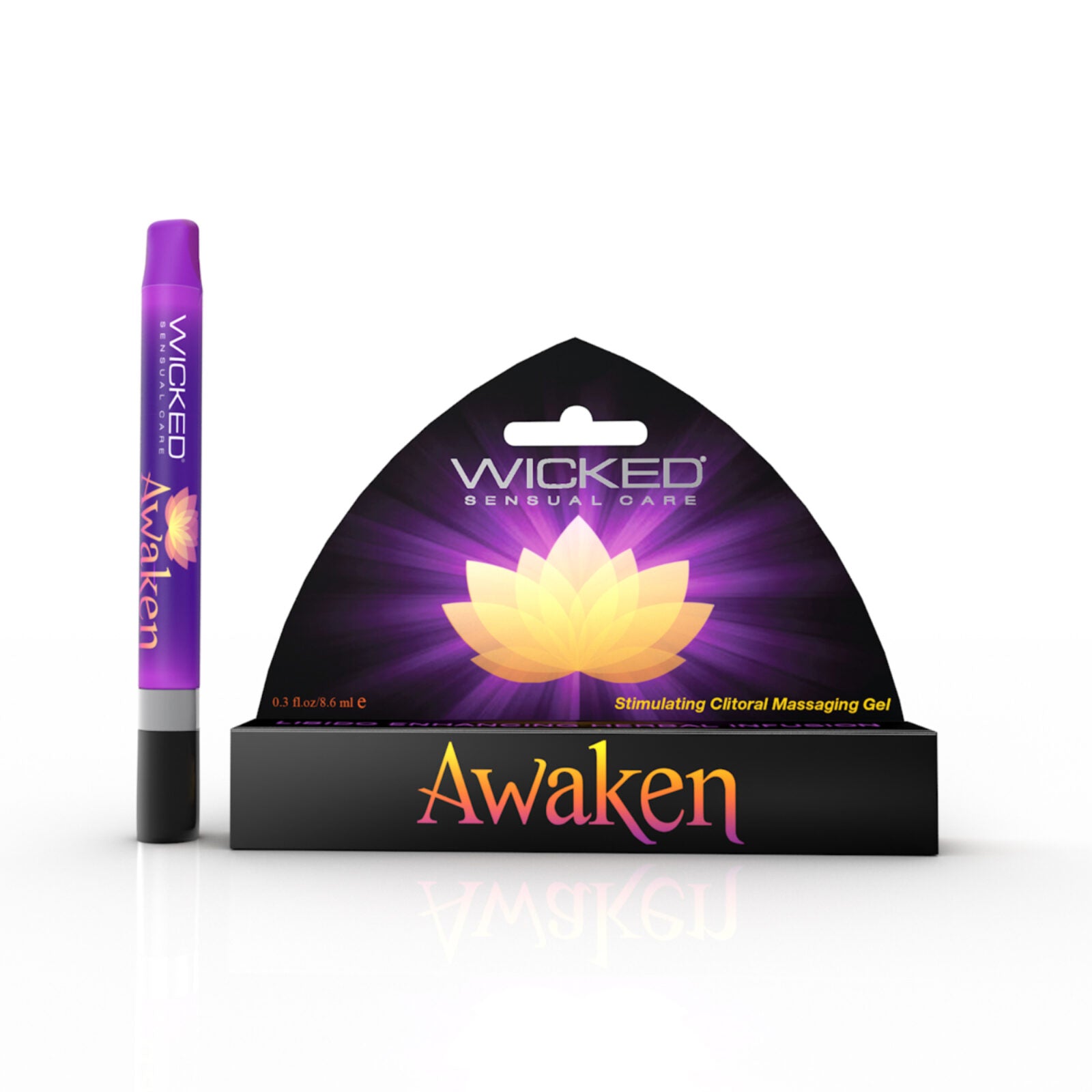 AWAKEN CLITORAL GEL