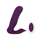 VELVET HAMMER RCHRG PURPLE