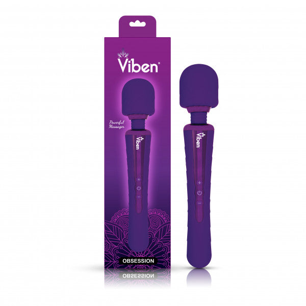 OBSESSION VIOLET