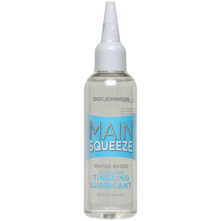 MAIN SQUEEZE 3.4oz COOLING