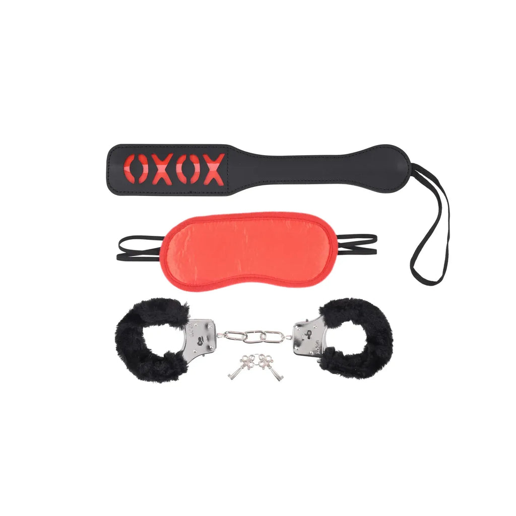 S&M SWEET PUNISHMENT KIT