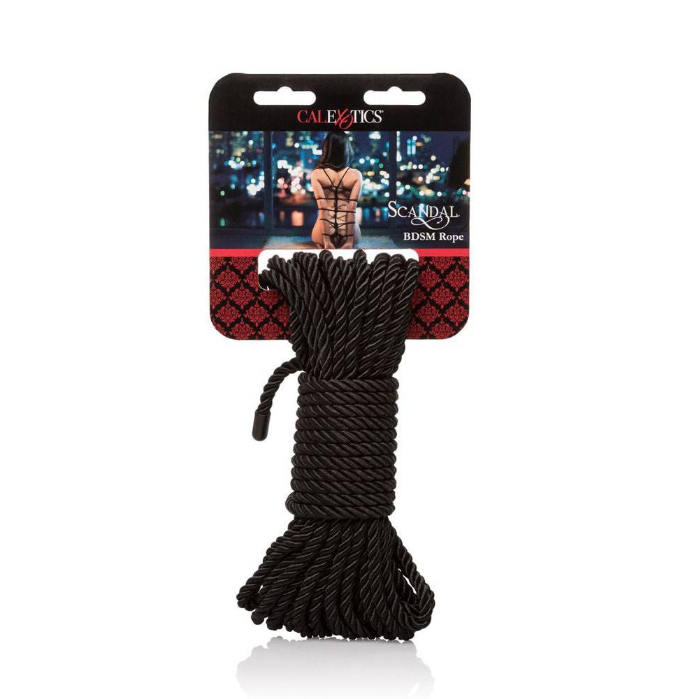 THE SCANDAL BDSM ROPE