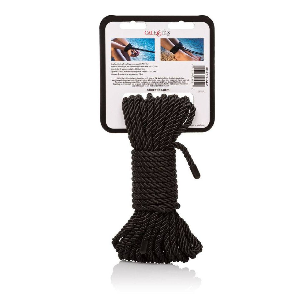 THE SCANDAL BDSM ROPE