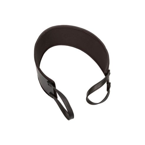 NOCTURNAL DOGGY STYLE STRAP
