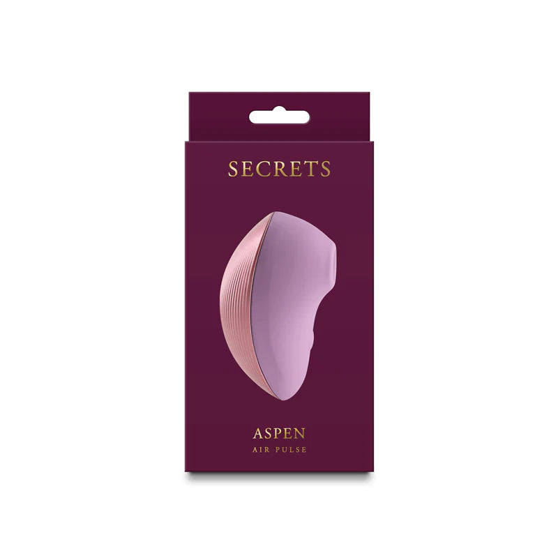 SECRETS ASPEN LAVENDER