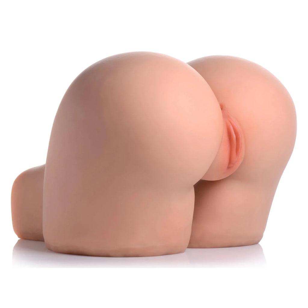 MISTRESS SOPHIA LIFE SIZE P&A