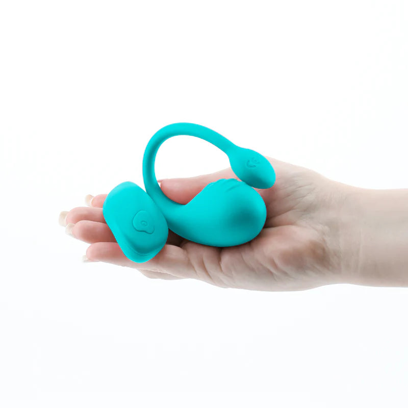 INYA VENUS TEAL