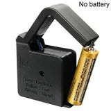 C BATTERY TESTERS $0.99