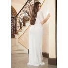 SEXY GLAM NIGHT ROBE 3X/4X