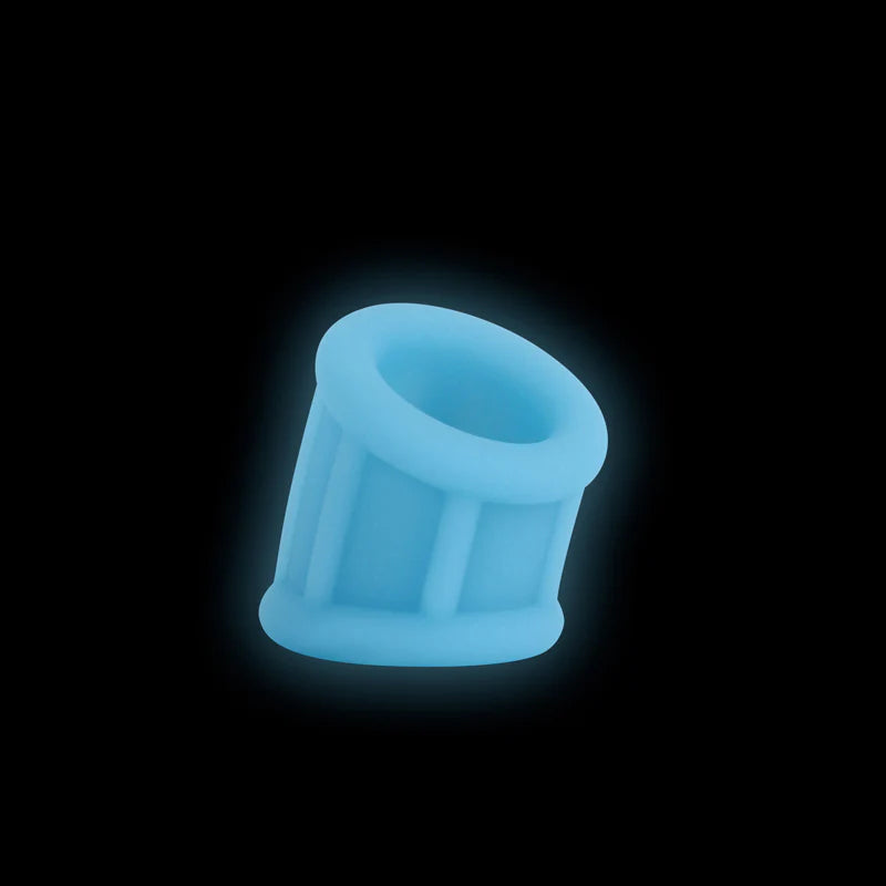 FIREFLY SUAVE BALL STRTCHR BLU