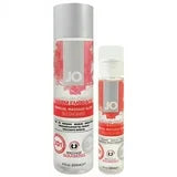 SYSTEM JO 1oz WARMING MSSSG OIL
