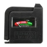 AA BATTERY - TESTER $0.99