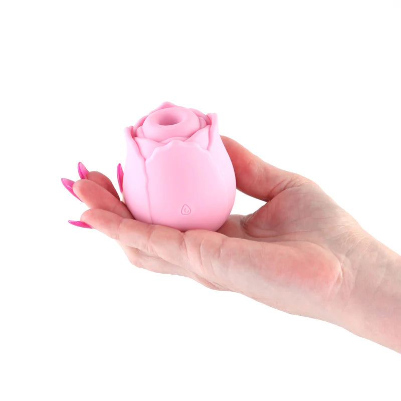 INYA THE ROSE