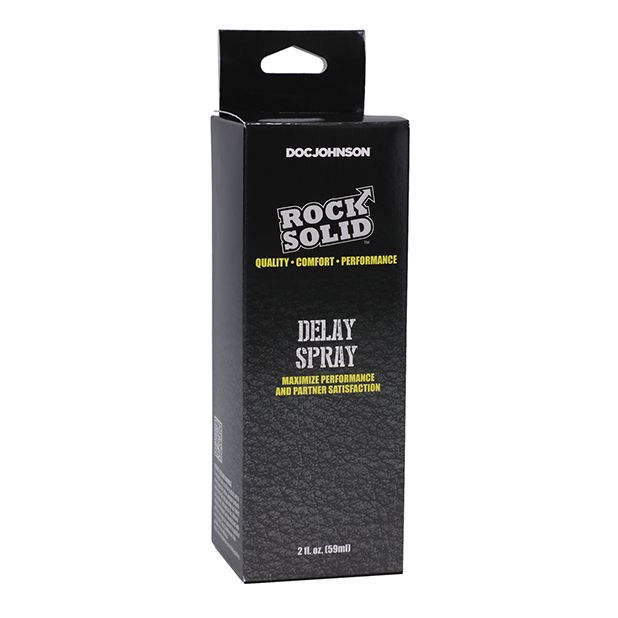 ACHIEVE PROLONG SPRAY