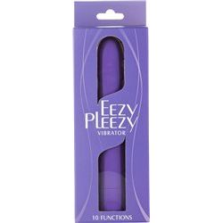 EEZY PLEEZY PURPLE