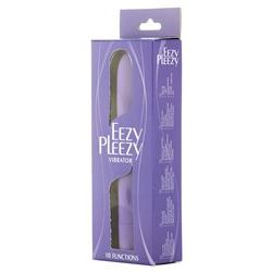 EEZY PLEEZY PURPLE