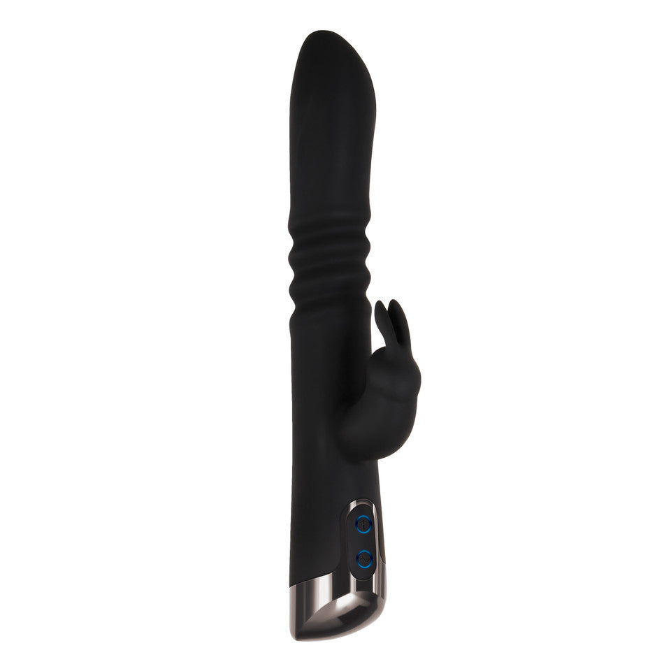 RAPID RBBT BLK SLCN RCHRG