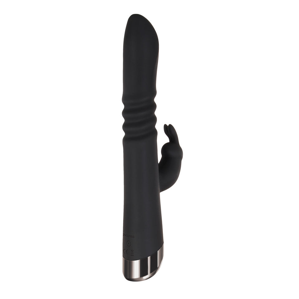 RAPID RBBT BLK SLCN RCHRG