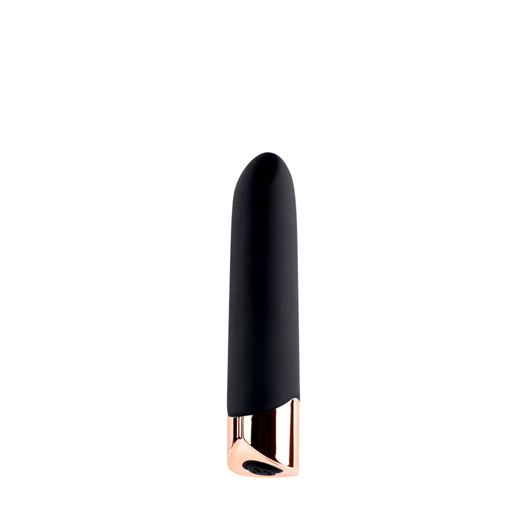 GOLD STNDRD BLK/RSE GLD RCHRG