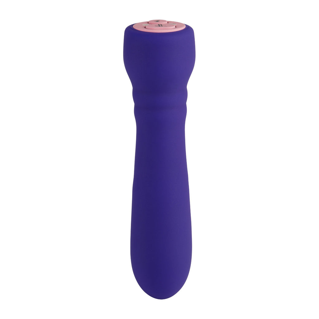 BOOSTER BULLET MAROON