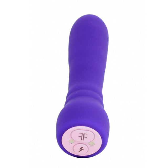 BOOSTER BULLET MAROON
