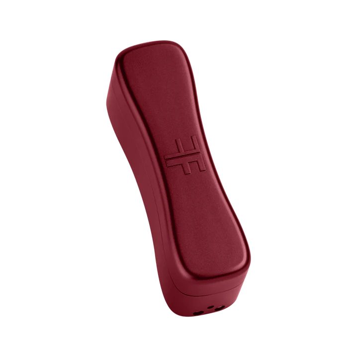 BOOSTER BULLET MAROON