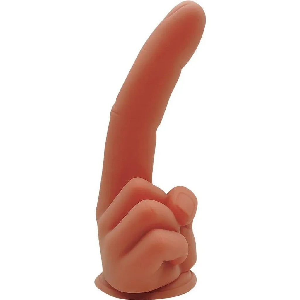 FINGER FEST TRIGGER DLDO FLSH