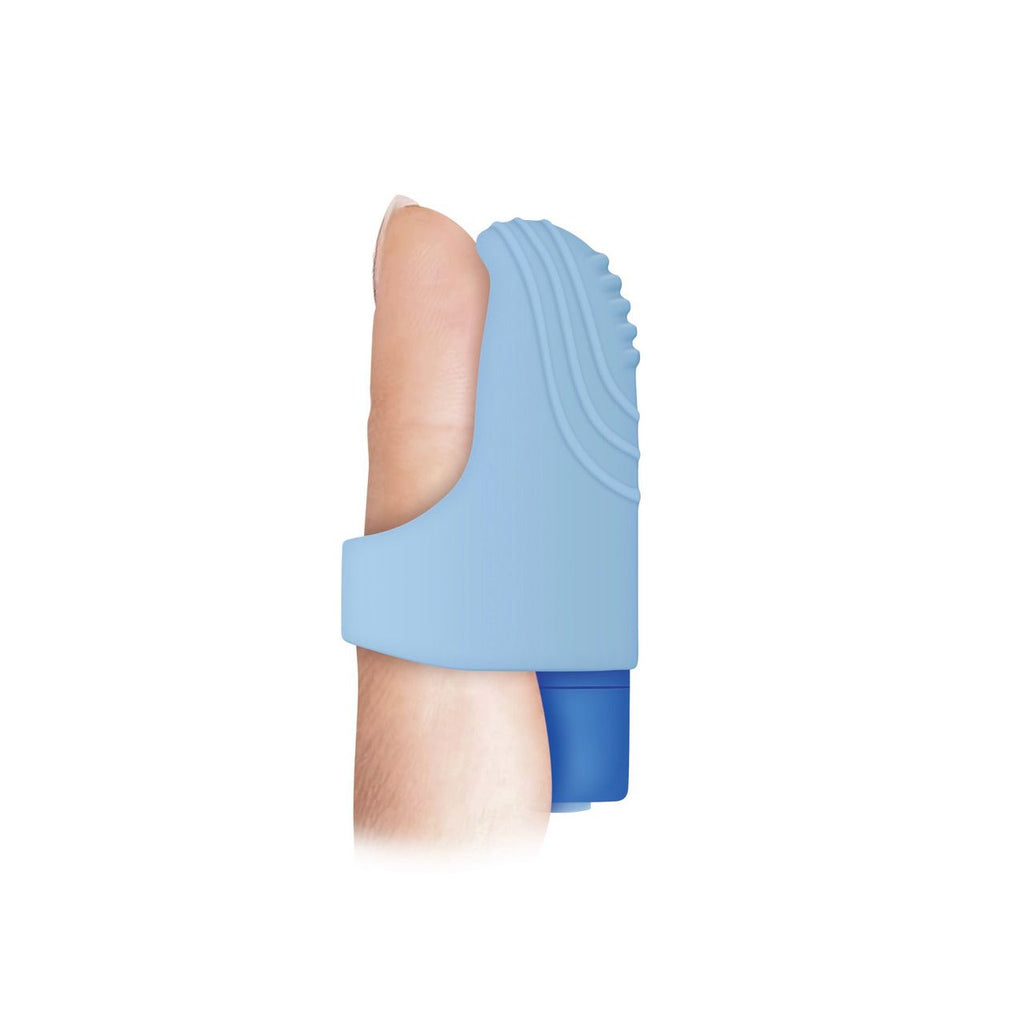 FINGERLICIOUS BLUE