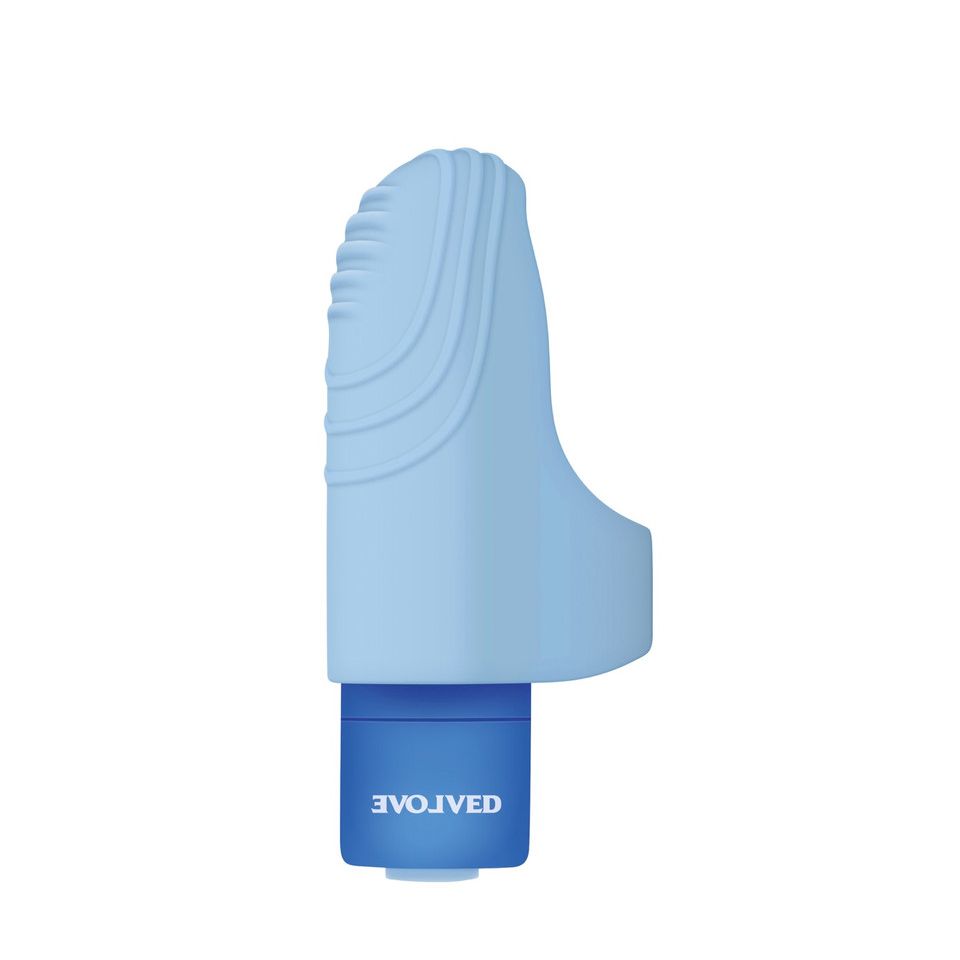 FINGERLICIOUS BLUE
