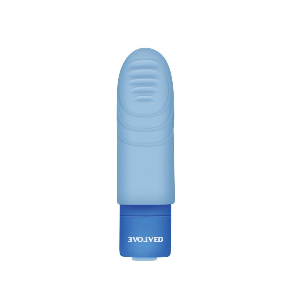 FINGERLICIOUS BLUE