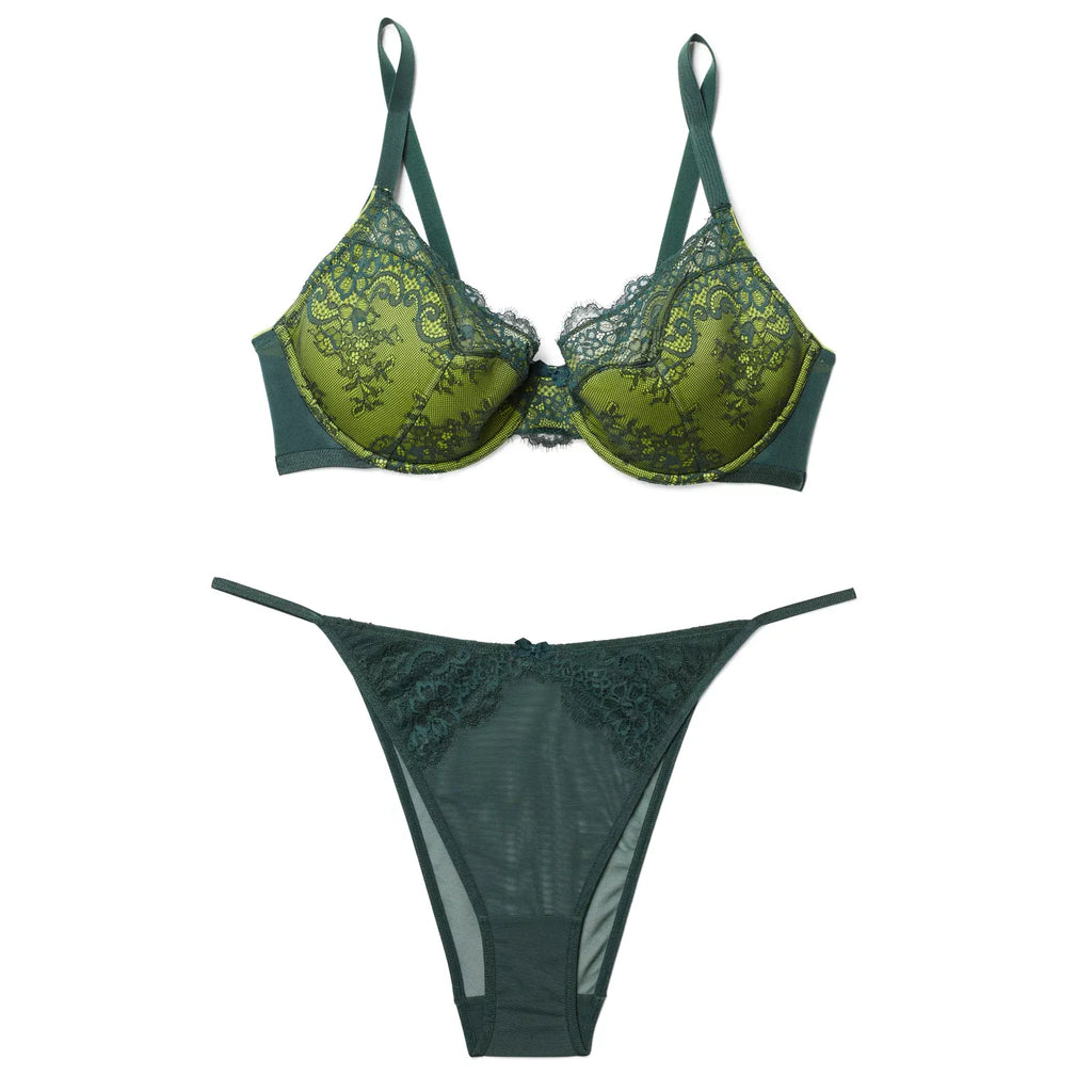 EVELYN BBDLL PNTY SET 1X-2X