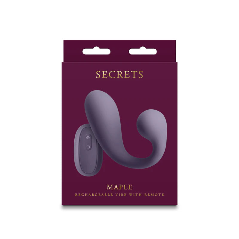 SECRETS MAPLE GRAY