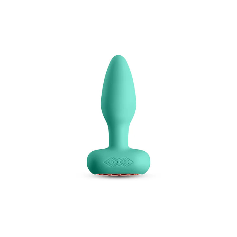 TECHNO PRISM TEAL