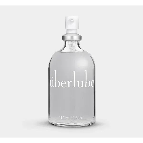 UBERLUBE 100ml BOTTLE
