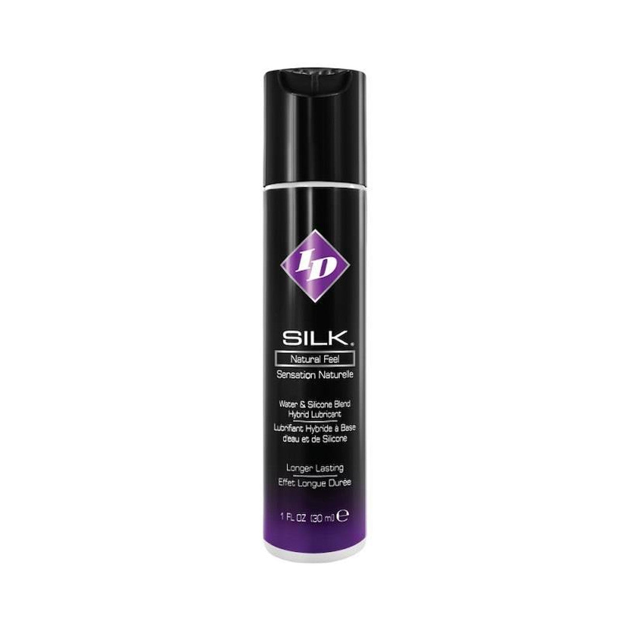 ID SILK 1oz BOTTLE