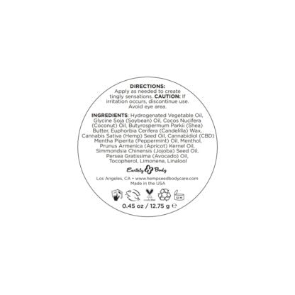 CBD LOVE BUTTON 30pc DSP