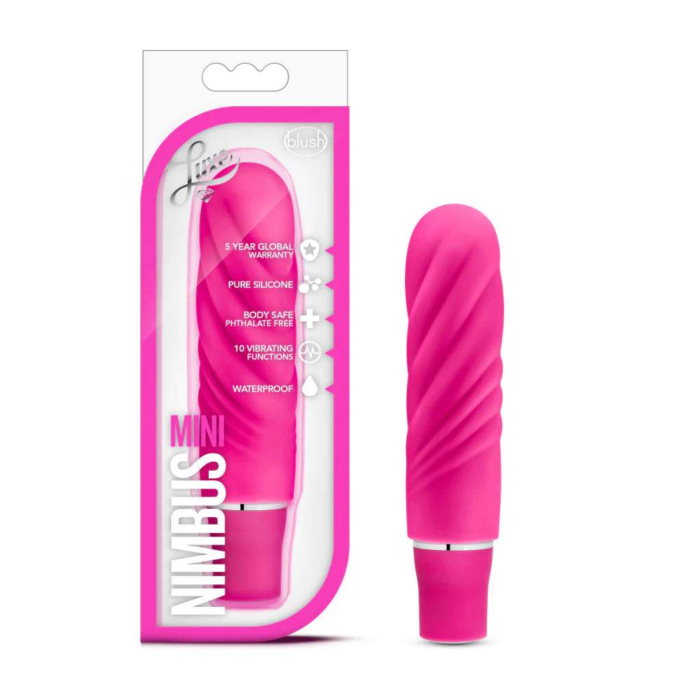 NIMBUS MINI VIBE FUCHSIA