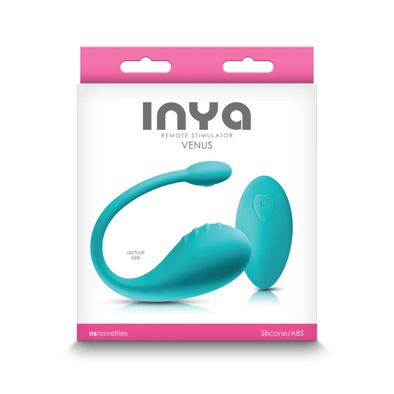 INYA VENUS TEAL