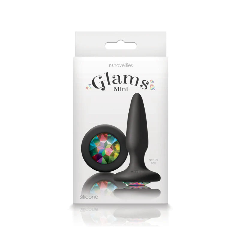 GLAMS MINI RAINBOW GEM