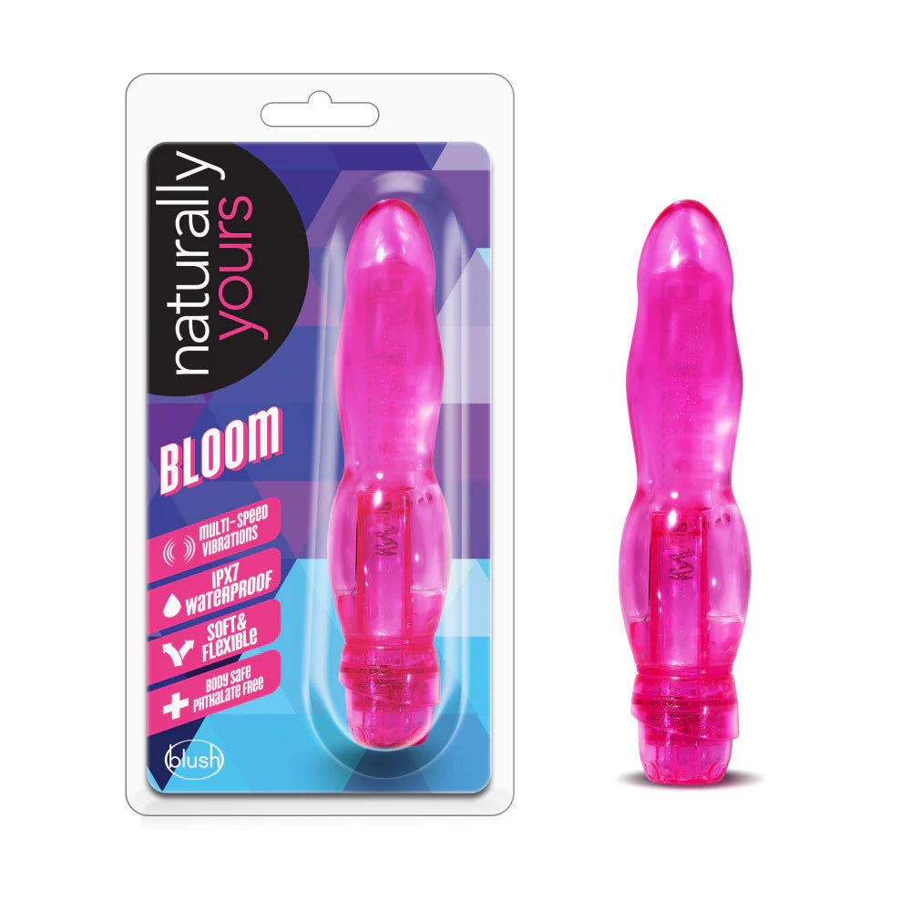 NATURALLY YOURS CLR VBRTG
