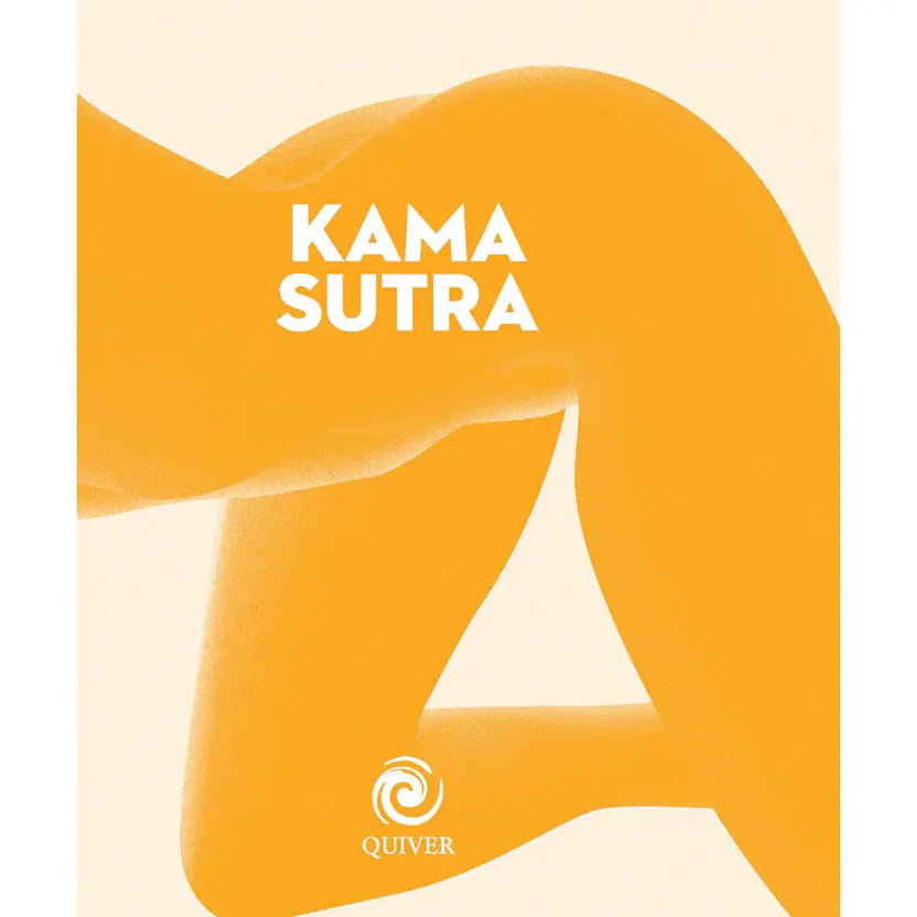 MINI KAMA SUTRA BOOK